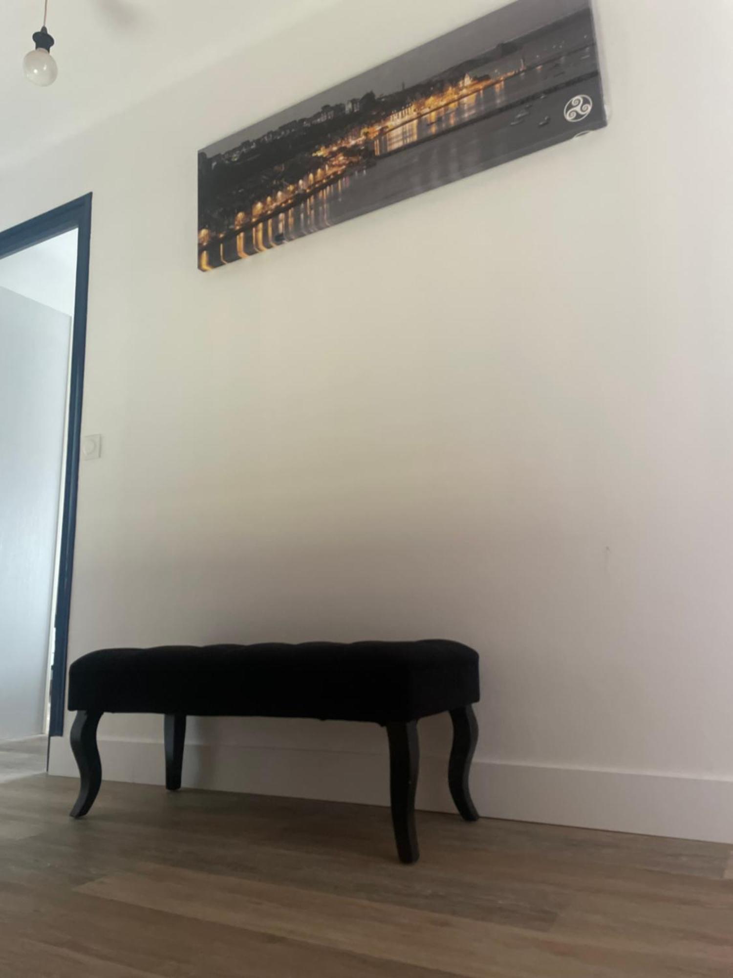 Villa De Caractere A Saint- Malo 100M Du Sillon Zewnętrze zdjęcie