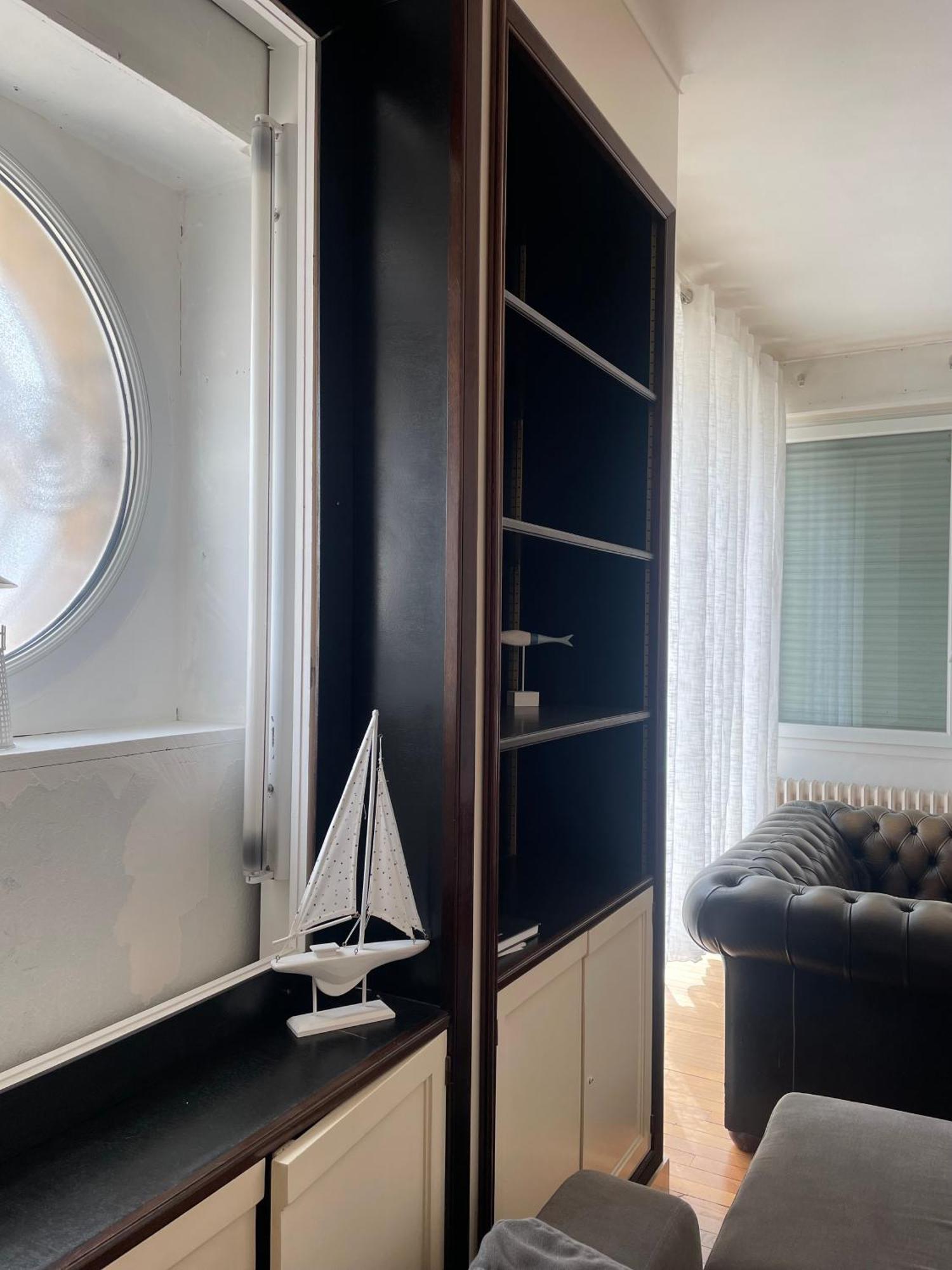 Villa De Caractere A Saint- Malo 100M Du Sillon Zewnętrze zdjęcie