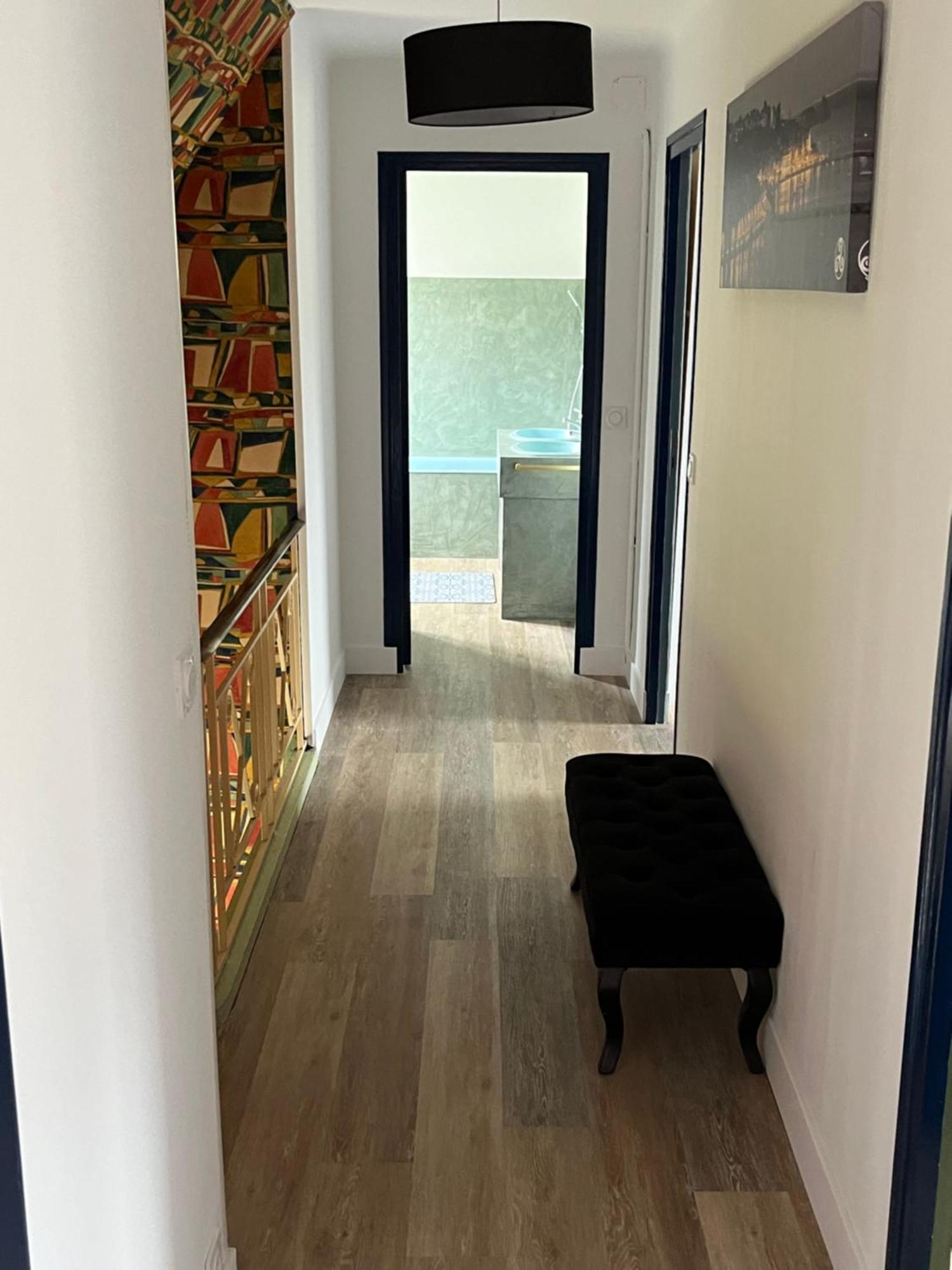 Villa De Caractere A Saint- Malo 100M Du Sillon Zewnętrze zdjęcie