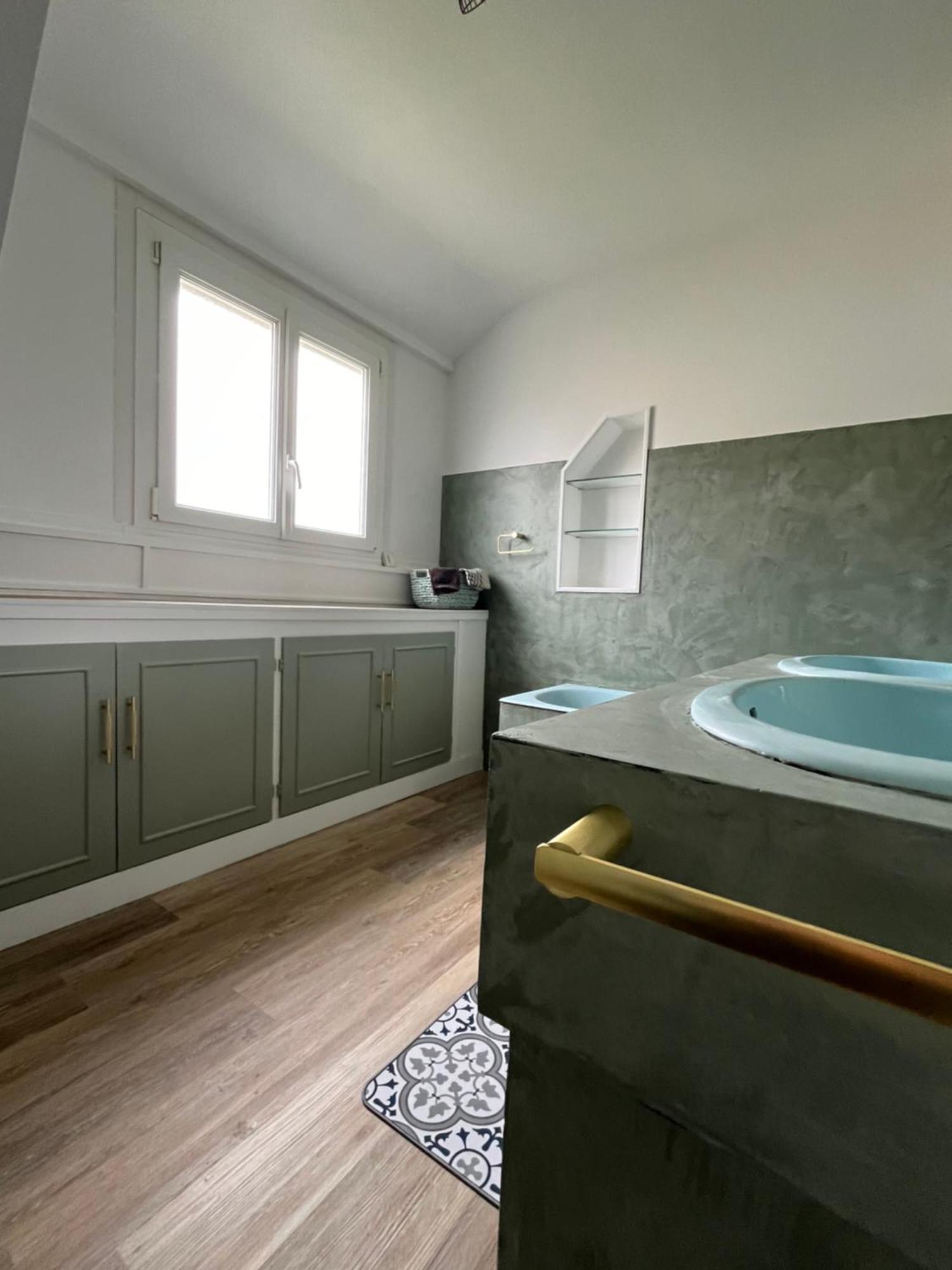 Villa De Caractere A Saint- Malo 100M Du Sillon Zewnętrze zdjęcie